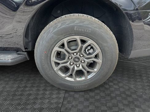 New 2025 Ford Expedition Active image 17