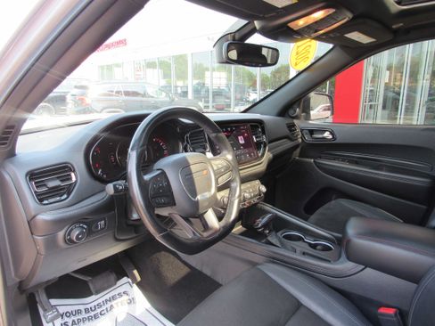 Used 2021 Dodge Durango GT AWD/4WD image 12