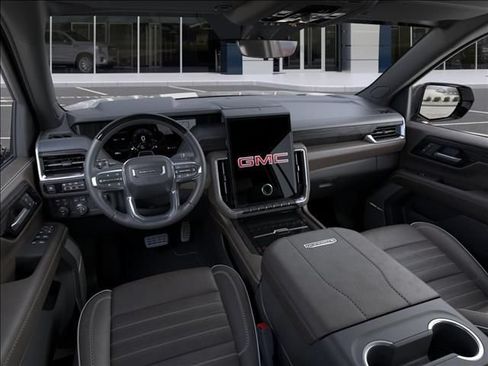 New 2026 GMC Yukon Denali Ultimate w/ LPO, Floor Liner Package AWD/4WD image 18