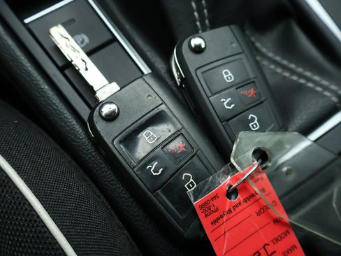 Used 2023 Volkswagen Jetta Sport FWD image 19