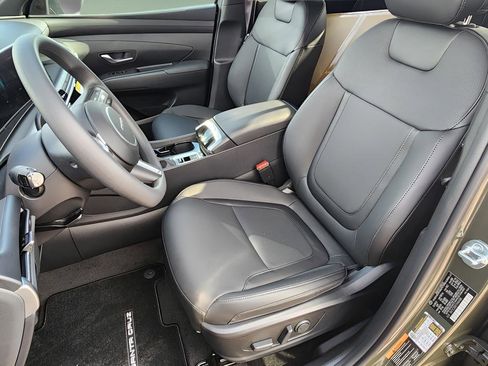 New 2026 Hyundai Santa Cruz SEL AWD/4WD image 12