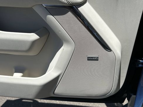 New 2026 GMC Yukon Denali AWD/4WD image 24