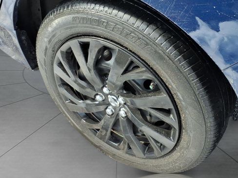 Used 2023 Nissan Leaf S image 5