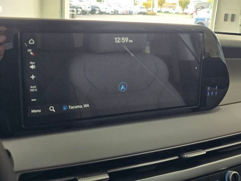 New 2025 Hyundai Palisade SEL image 27