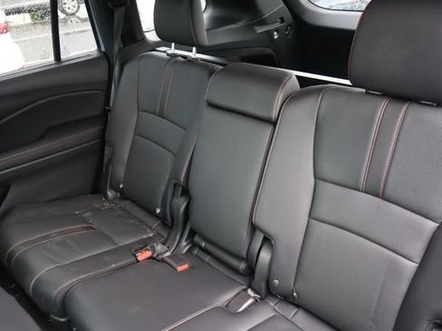 Used 2022 Honda Passport TrailSport image 7
