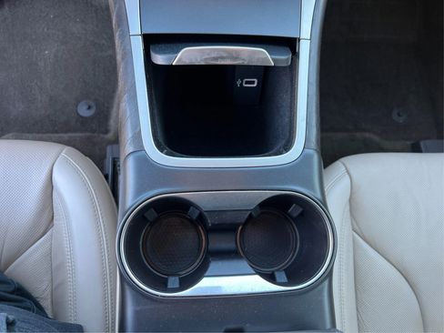 Used 2018 Lincoln MKX Reserve w/ Driver Assistance Package image 16