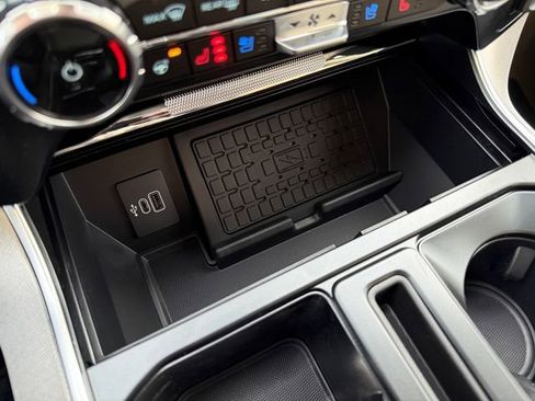 New 2026 Ford F150 Platinum w/ Equipment Group 703A Plus image 39