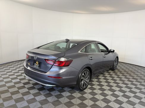 Used 2022 Honda Insight Touring image 10