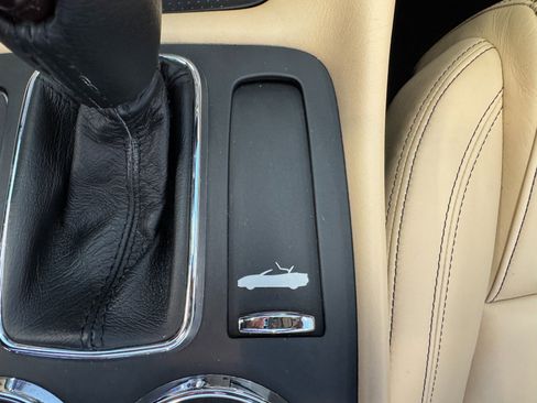 Used 2014 Maserati GranTurismo Convertible image 67