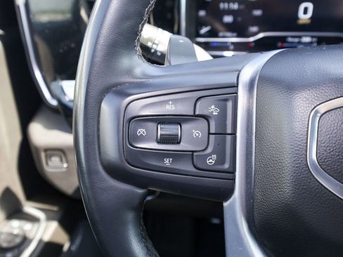 Used 2023 GMC Sierra 1500 SLT w/ SLT Premium Plus Package image 21