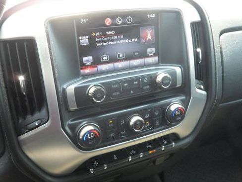 Used 2016 GMC Sierra 1500 SLE w/ SLE Value Package image 21