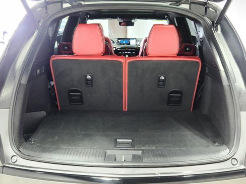 Used 2022 Acura MDX A-Spec image 15