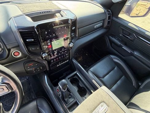 Used 2021 RAM 1500 TRX w/ TRX Level 1 Equipment Group AWD/4WD image 20