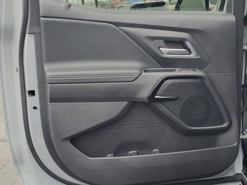 New 2026 Chevrolet Silverado EV LT image 20