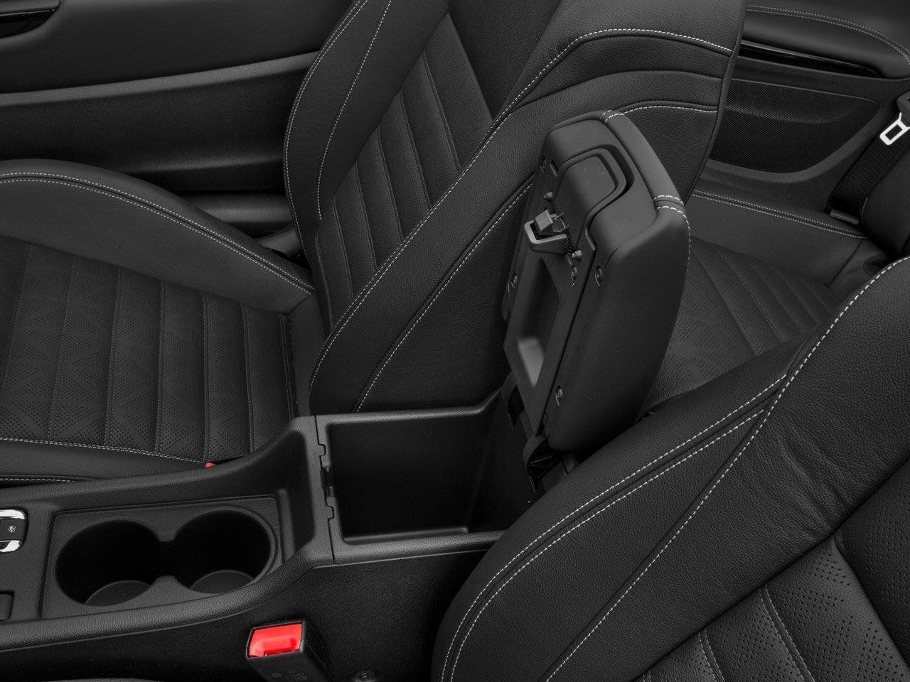 Used 2016 Buick Cascada Premium FWD image 9