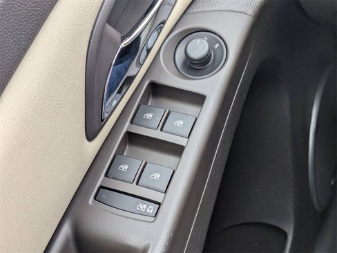 Used 2012 Chevrolet Cruze LTZ w/ RS Package image 21