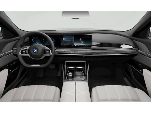 New 2026 BMW i7 eDrive50 image 7