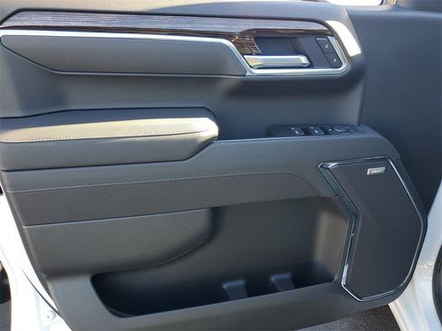 New 2026 GMC Sierra 1500 Elevation w/ Preferred Package image 10