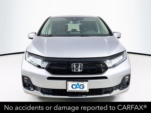 Used 2026 Honda Odyssey Touring image 2