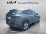 Used 2022 Hyundai Tucson SEL w/ Cargo Package image 5