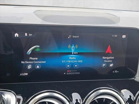 Used 2023 Mercedes-Benz EQB 300 4MATIC image 11