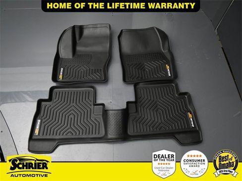 Used 2017 Ford Escape SE w/ Equipment Group 201A image 34