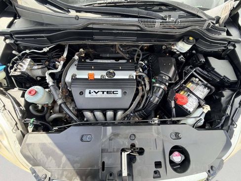 Used 2007 Honda CR-V EX-L image 10