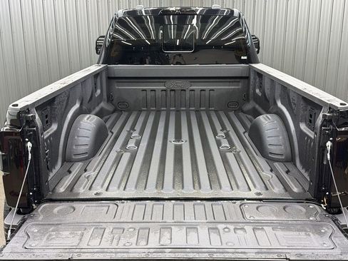 Used 2026 Ford F450 Platinum w/ Platinum Plus Package AWD/4WD image 13