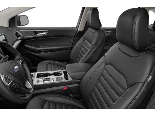 Used 2021 Ford Edge SEL w/ Convenience Package FWD image 9