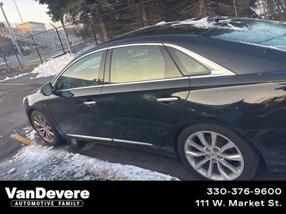 Used 2015 Cadillac XTS Luxury