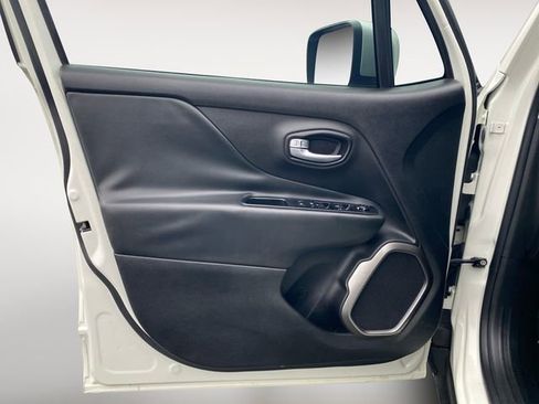 Used 2018 Jeep Renegade Limited w/ UConnect 8.4 Nav Group image 16