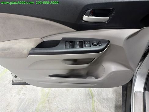 Used 2014 Honda CR-V EX image 25