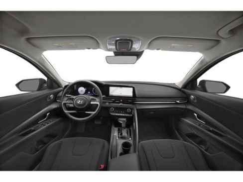 Used 2024 Hyundai Elantra SEL FWD image 5