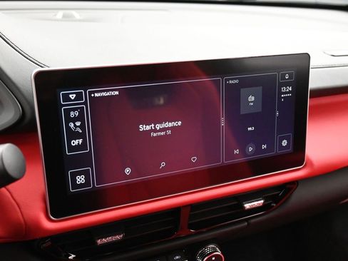 New 2026 Lotus Emira SE image 21