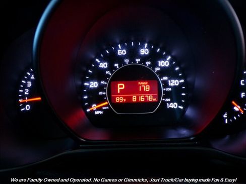 Used 2014 Kia Soul + w/ Eco Package FWD image 12