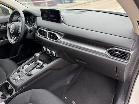 Certified 2023 MAZDA CX-5 AWD 2.5 S image 26