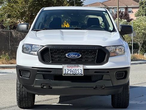 Used 2022 Ford Ranger XL image 9