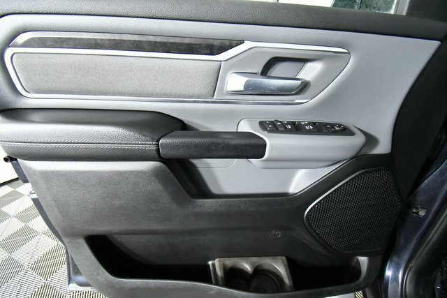 Used 2021 RAM 1500 Big Horn AWD/4WD image 21