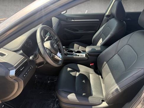 Used 2023 Nissan Altima 2.5 SL AWD/4WD image 20