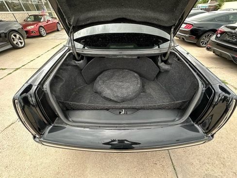 Used 1998 Cadillac De Ville FWD image 28