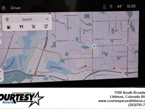 Used 2025 Chevrolet Colorado ZR2 w/ Technology Package image 18