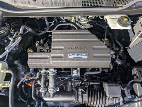 Used 2017 Honda CR-V EX-L image 30