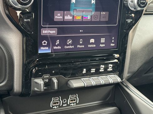 New 2026 RAM 2500 Laramie image 19