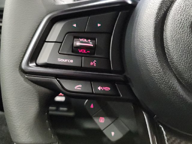 New 2026 Subaru WRX Premium AWD/4WD image 27
