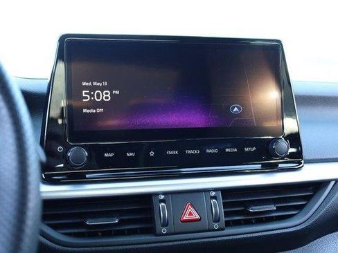 Used 2023 Kia Forte GT-Line w/ GT-Line Technology Package FWD image 11