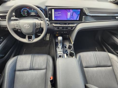 Certified 2025 Toyota Camry XSE w/ Premium Package FWD image 26