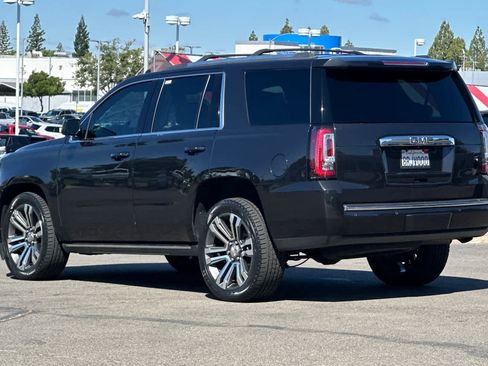 Used 2020 GMC Yukon Denali w/ Denali Premium Package AWD/4WD image 7