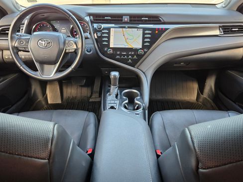 Used 2020 Toyota Camry XSE w/ Driver Assist Package image 16