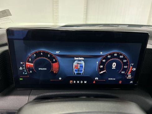 Used 2024 Ford Mustang Coupe w/ 2.3L High Performance Package image 12