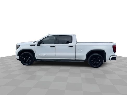 Used 2023 GMC Sierra 1500 Denali w/ Technology Package image 5